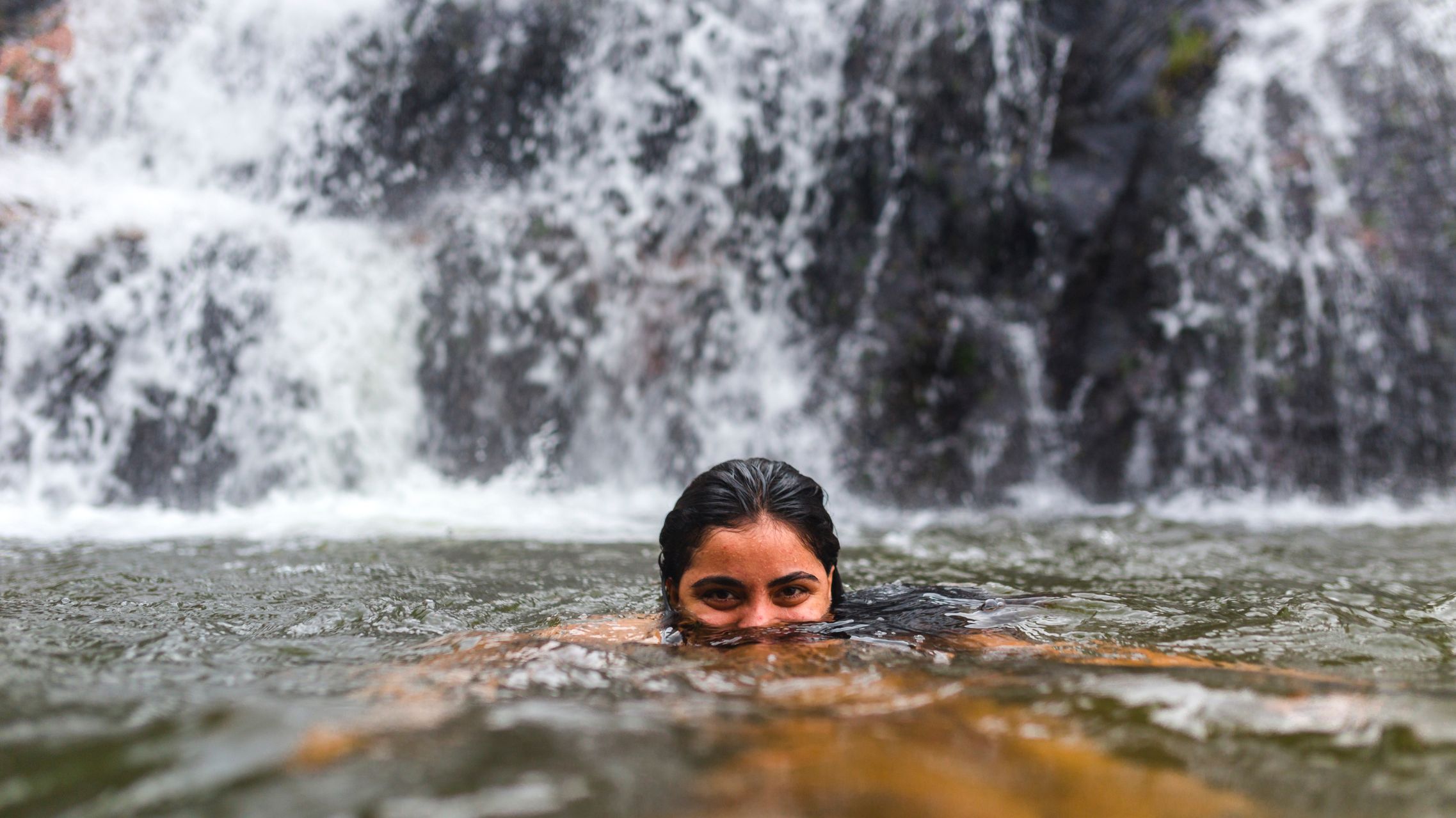 You are currently viewing Can You Swim at Waimea Falls? Discover the Magic of Waimea Valley Waterfall