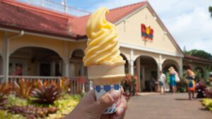 Dole-whip