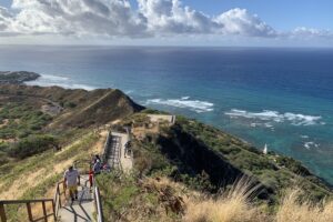 Diamond Head Hike: Conquer the Crater for Epic Views!