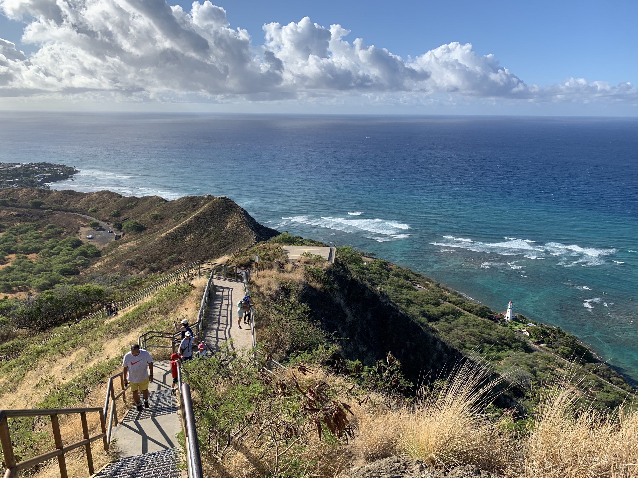 You are currently viewing Diamond Head Hike: Conquer the Crater for Epic Views!