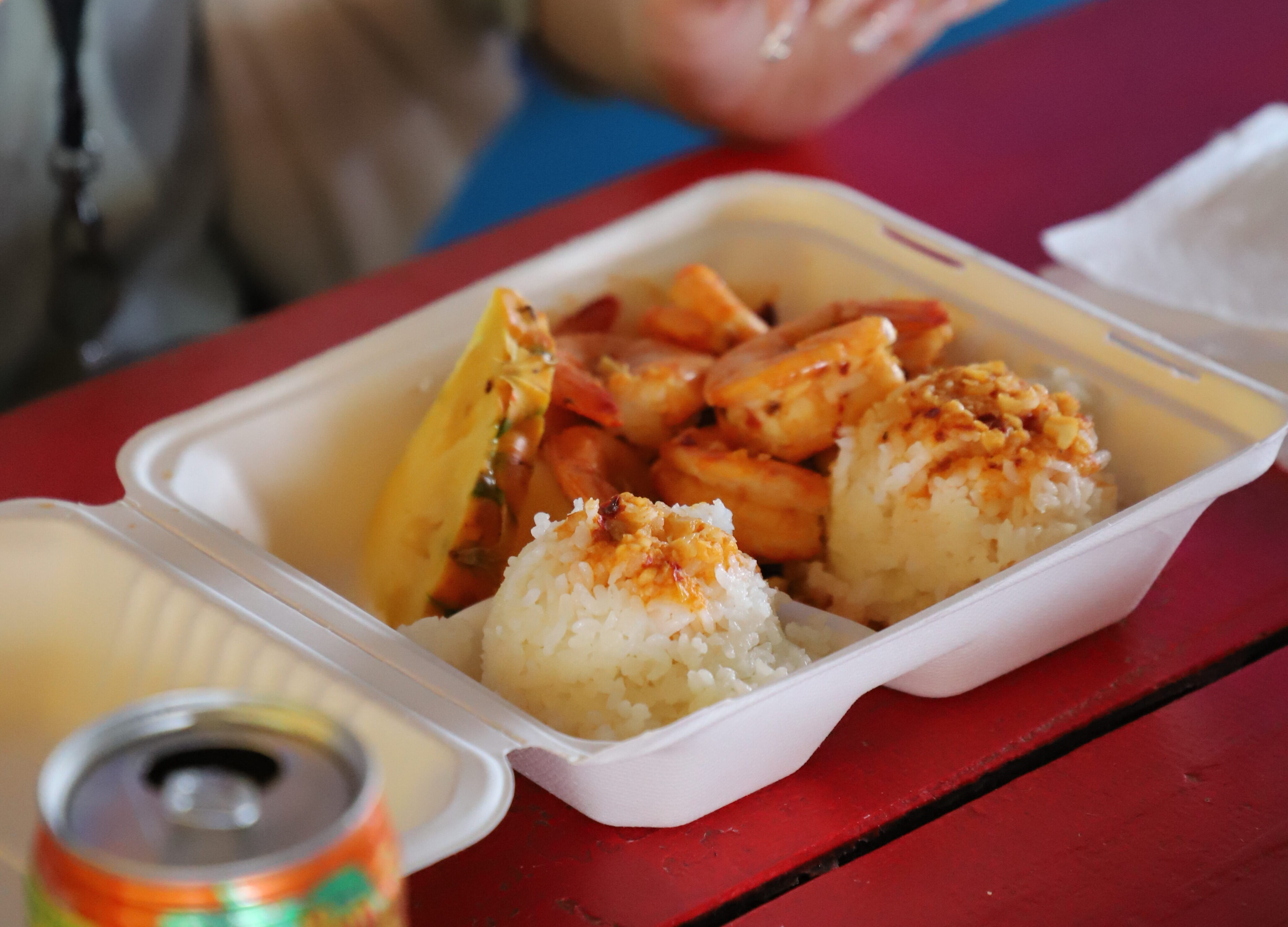 You are currently viewing Craving Oahu Kahuku Shrimp? How about pairing it with Circle Island Tour?