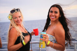 Oahu Booze Cruise | 2024 Memorial Day