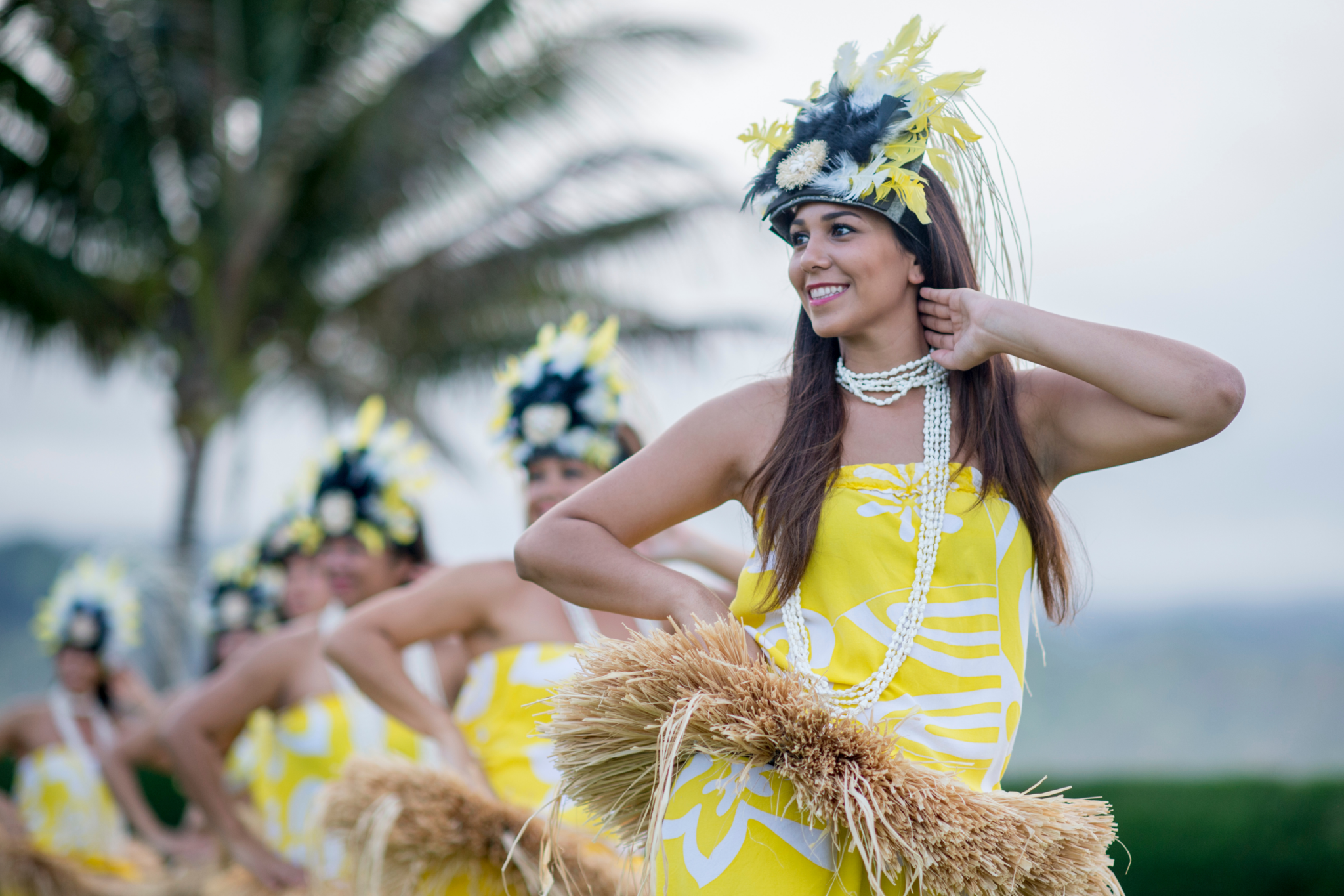 What is Luau? Oahu Travel Guide by AYC