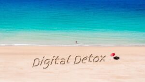 Digital Detox in Hawaii