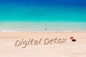 Digital Detox: A Refreshing Journey for Body and Mind in Hawaii