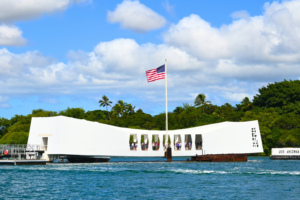 Remembering Pearl Harbor (December 7th): A Brief History and Why You Should Visit in December