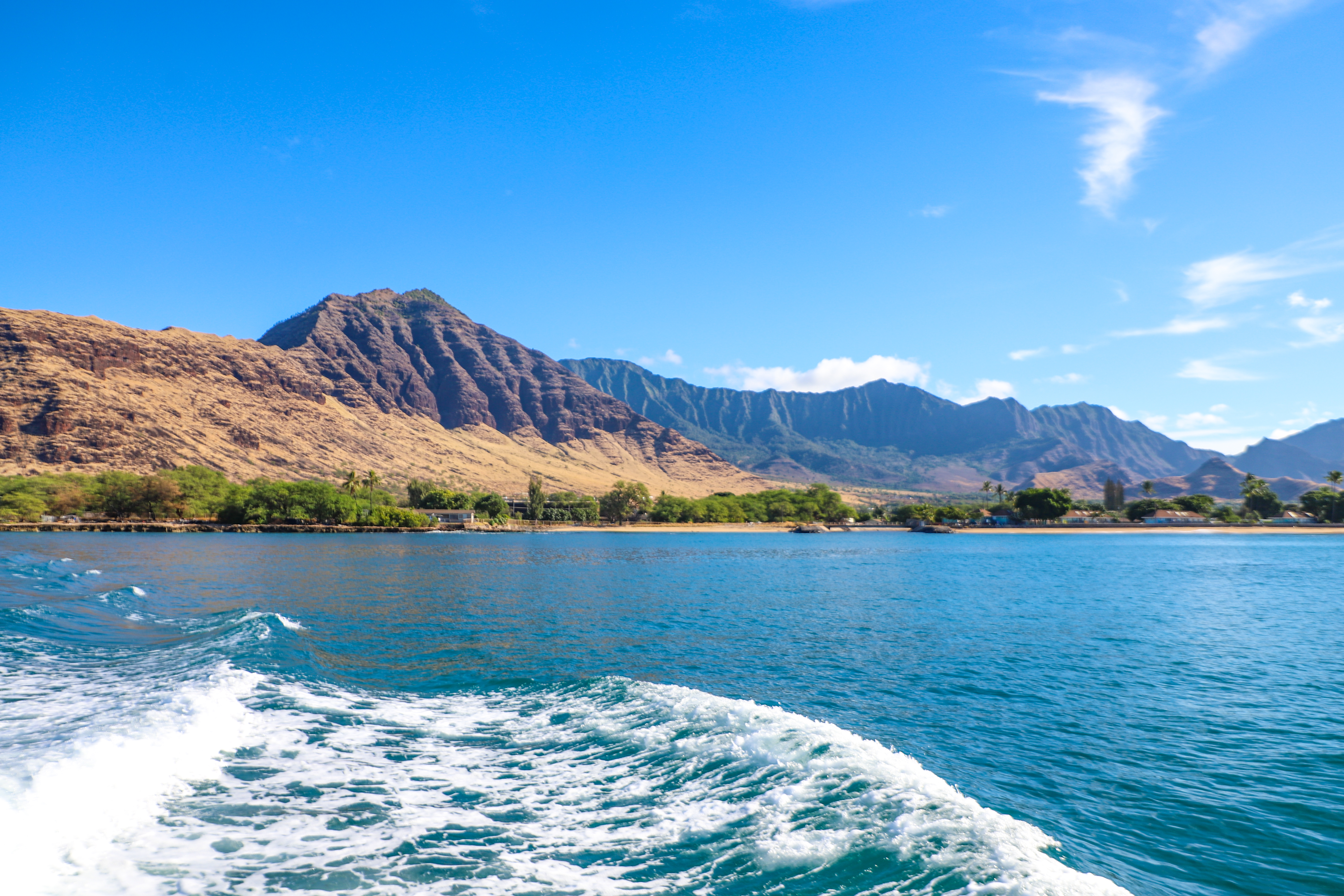 Oahu, Hawaii