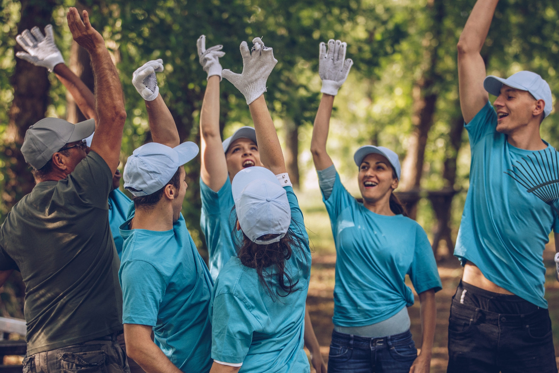 You are currently viewing Give Back to Oahu with VolunteerAlly