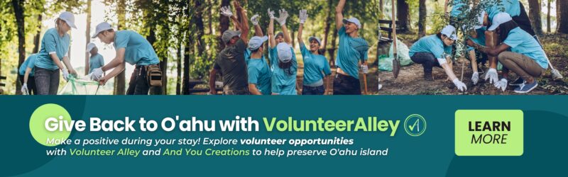 volunteerally