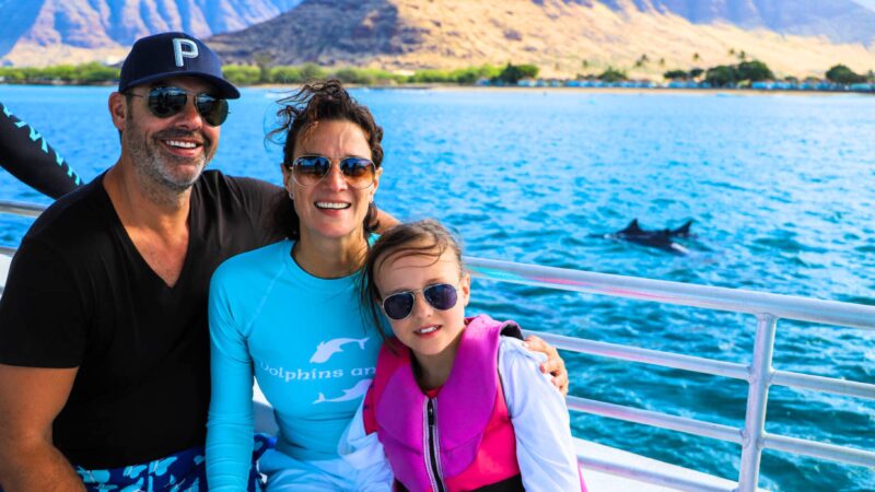 oahu family trip