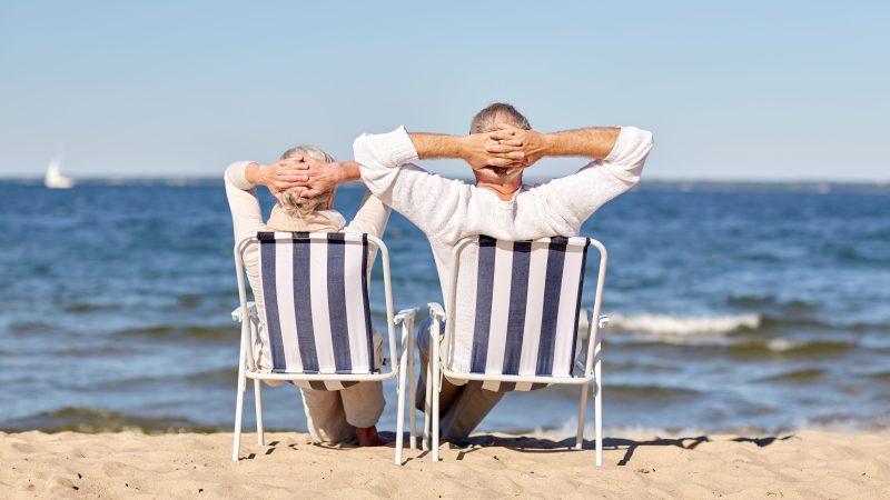 Hawaii Tours for Seniors, Best Oahu Activities for Over 50s