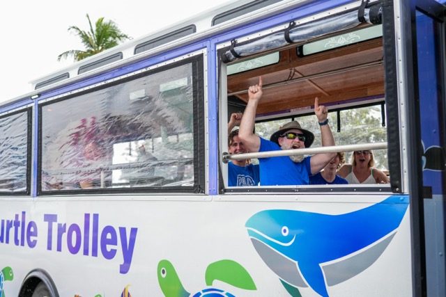 memorial shuttle