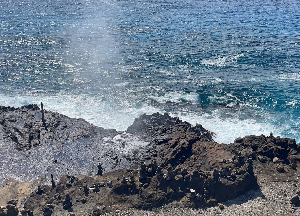Oahu Full Day Tour