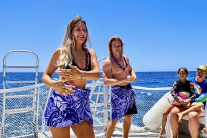 Can you Experience Merrie Monarch Festival Vibes in Oahu?