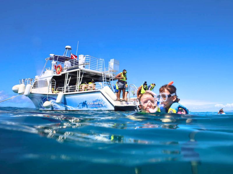 turtle snorkeling memorial day