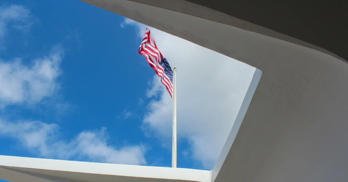 Pearl Harbor Tour