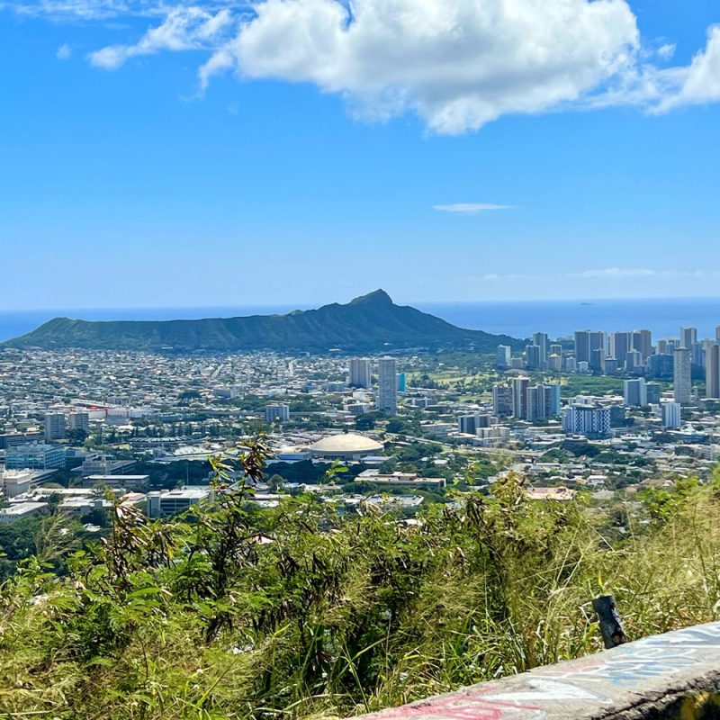 Hawaii travel packing checklist