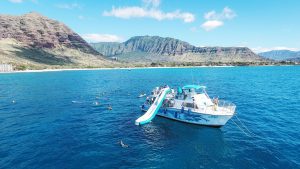 oahu west coast