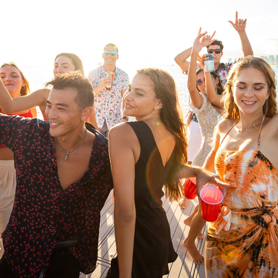 PartyCruise_sq