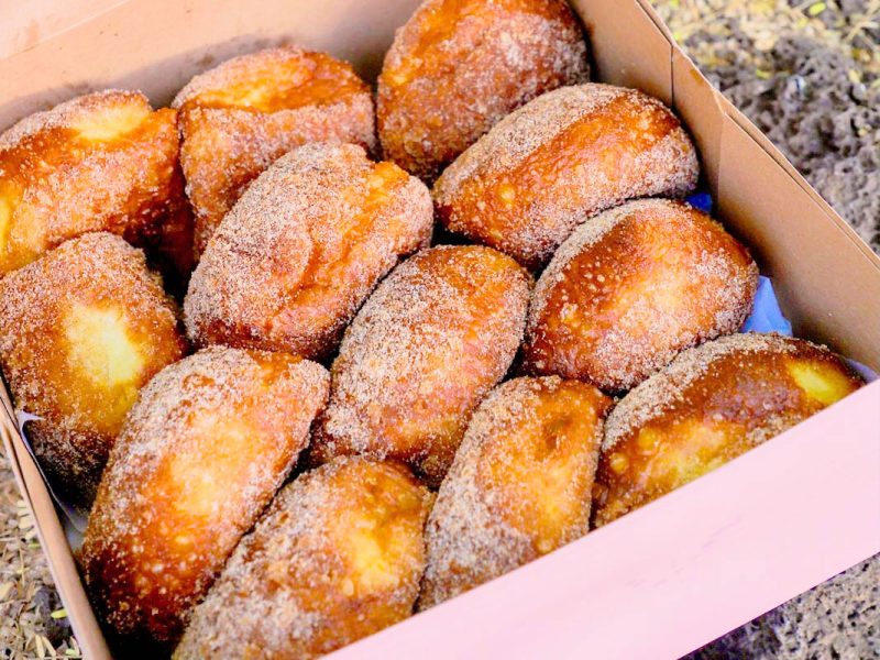 Leonard's Malasadas