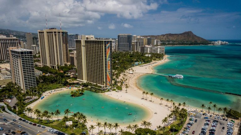 2-1 Oahu Thanksgiving