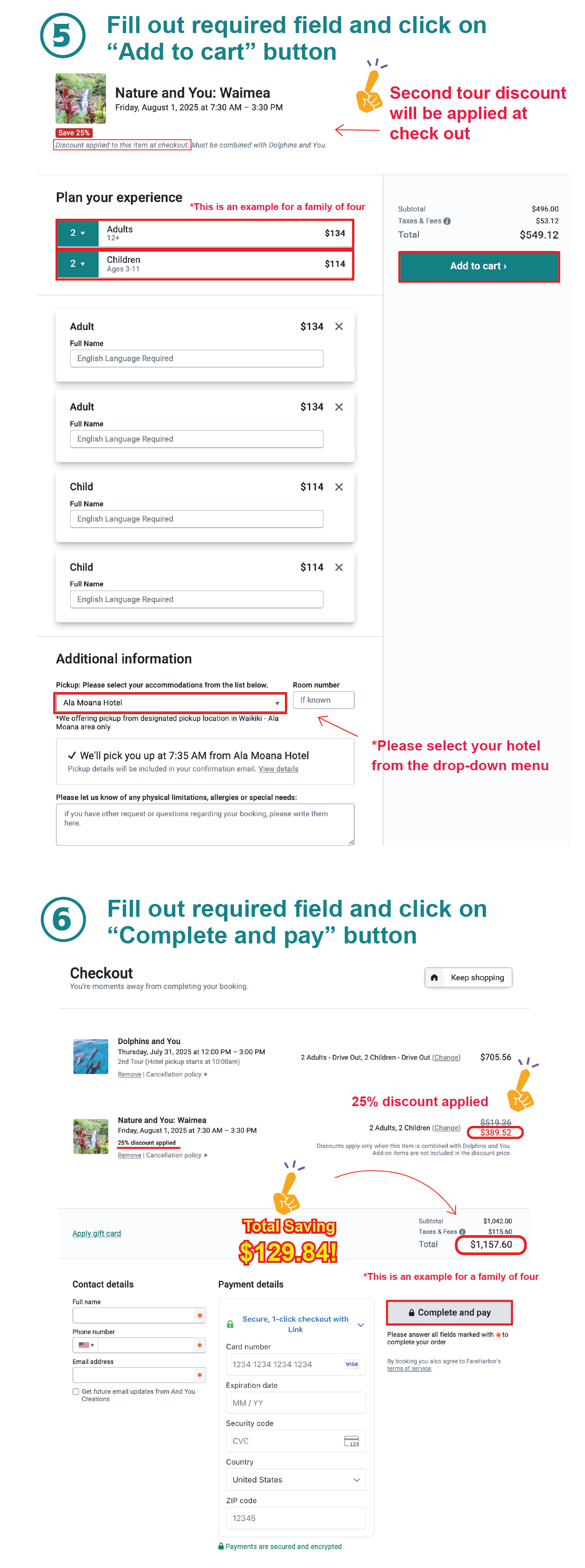 Combo booking instruction_P3