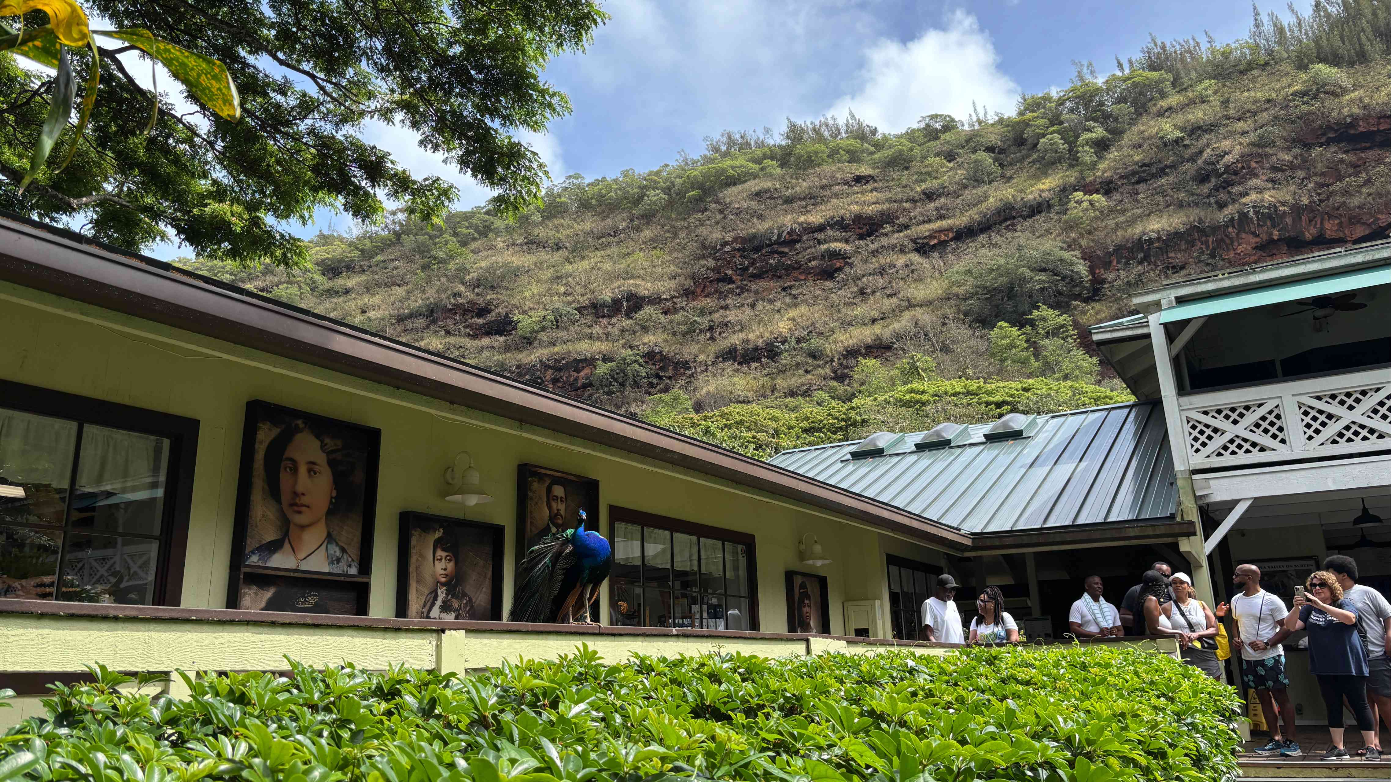 Waimea Valley