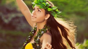 Why Hula Is More Than a Dance