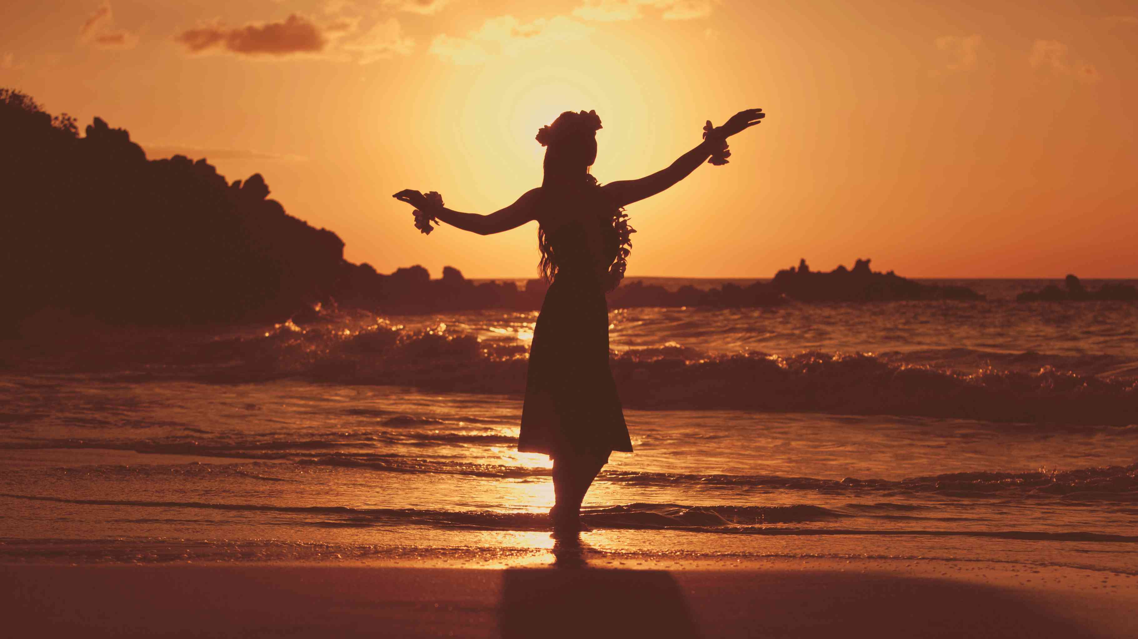 Why Hula Is More Than a Dance in Hawaii - cultural storytelling through movement