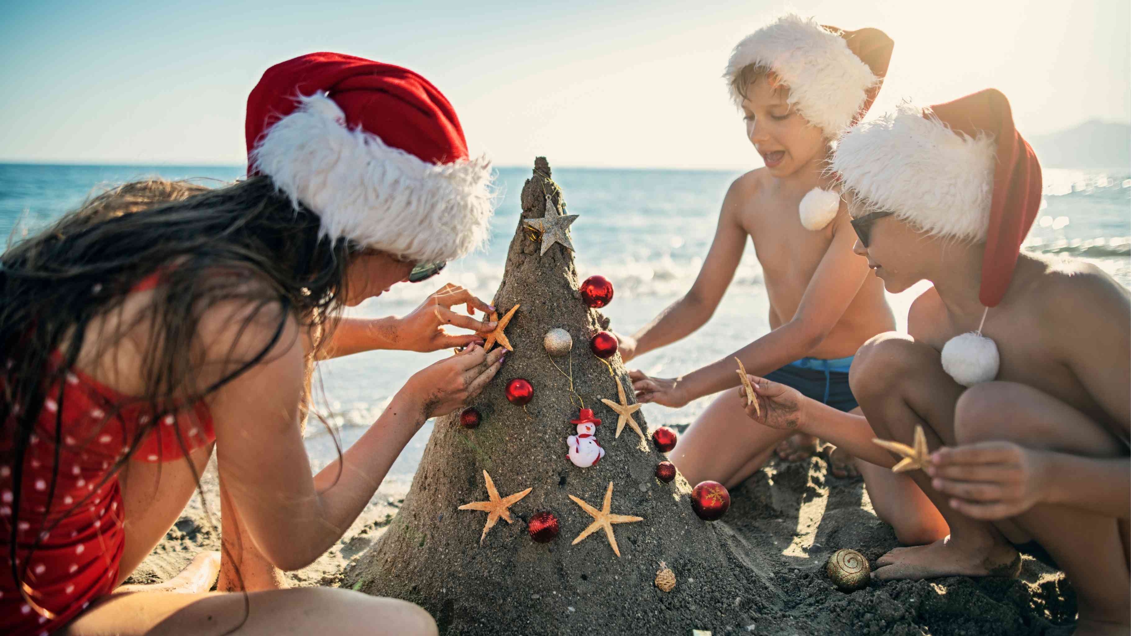 You are currently viewing Hawaii Christmas Gift Idea: Oahu’s Best Tour Gift Cards for the Holidays