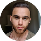 Navid Benjamin Horlacher