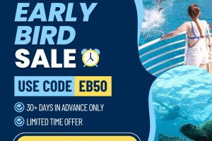 Save 50% on Hawaii’s Best Ocean Tours