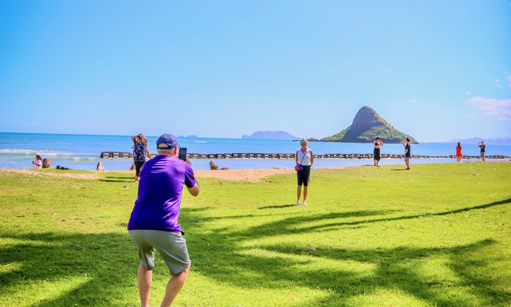 oahu circle island tour