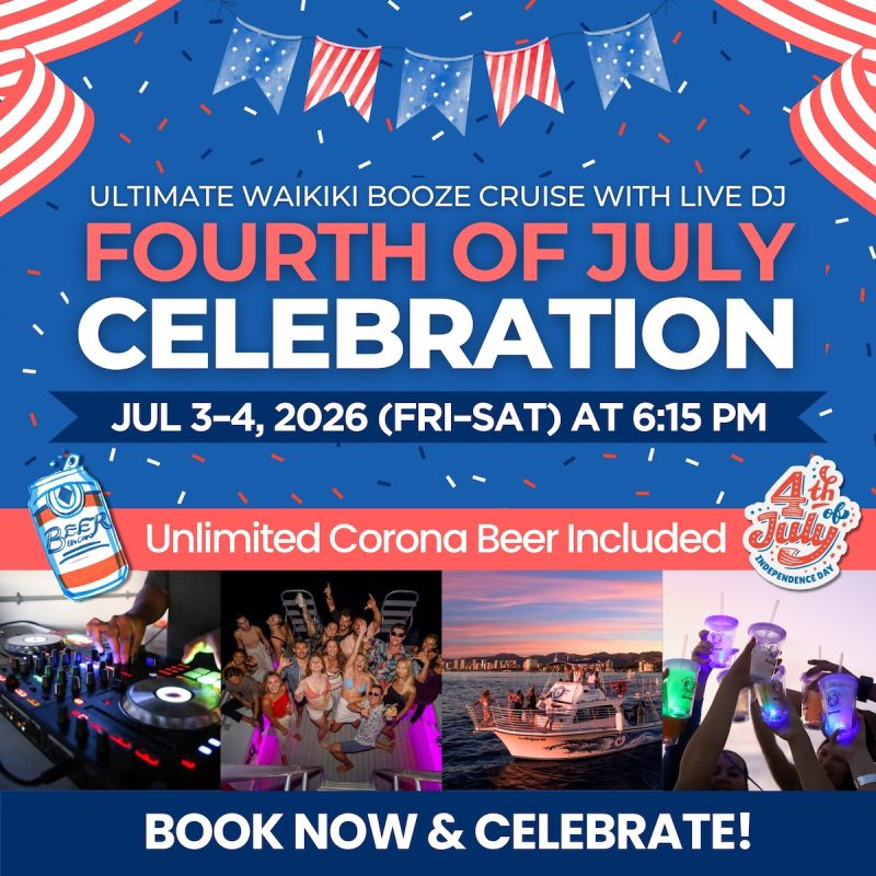 4th of July party cruise banner_Eng