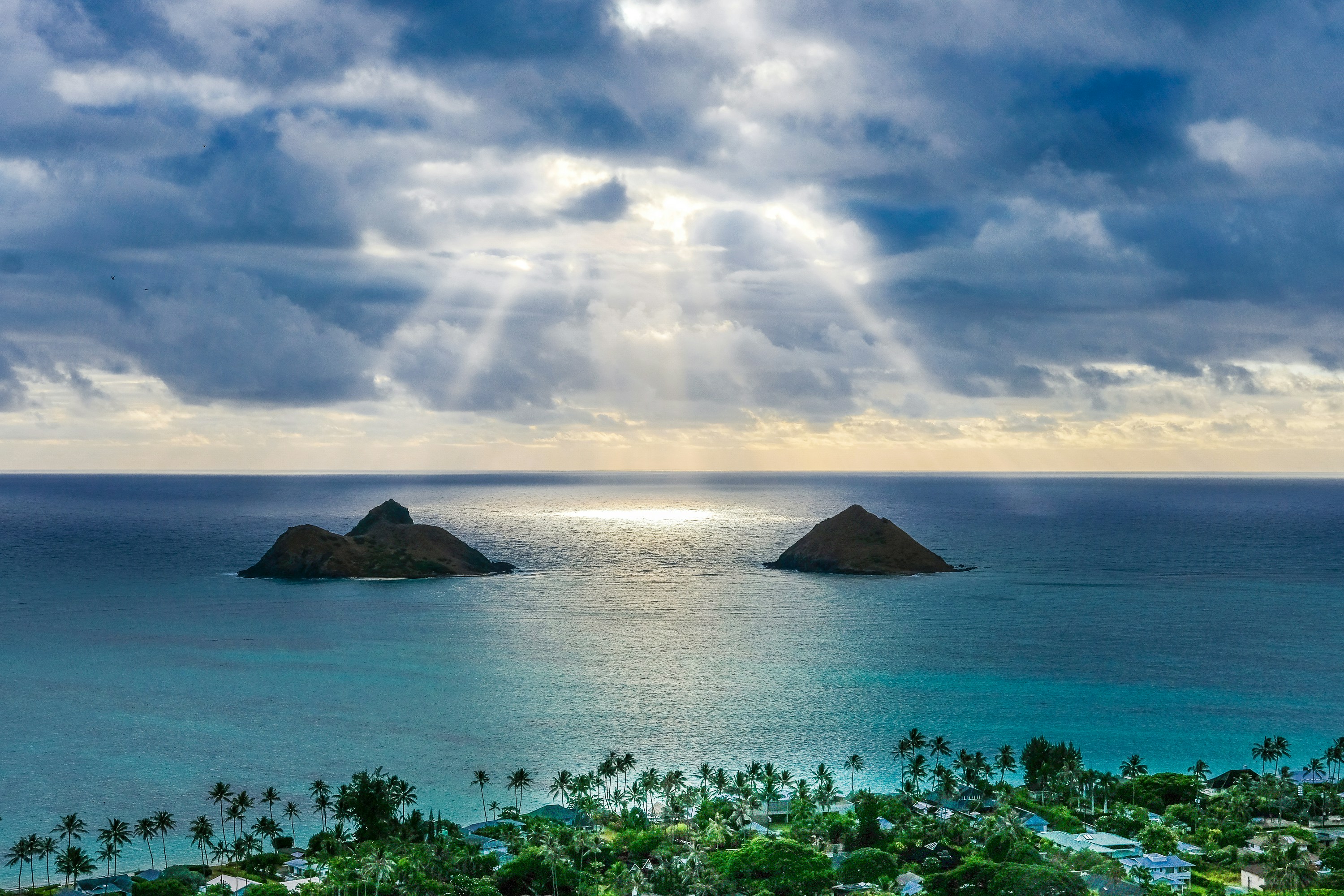 hawaii beach