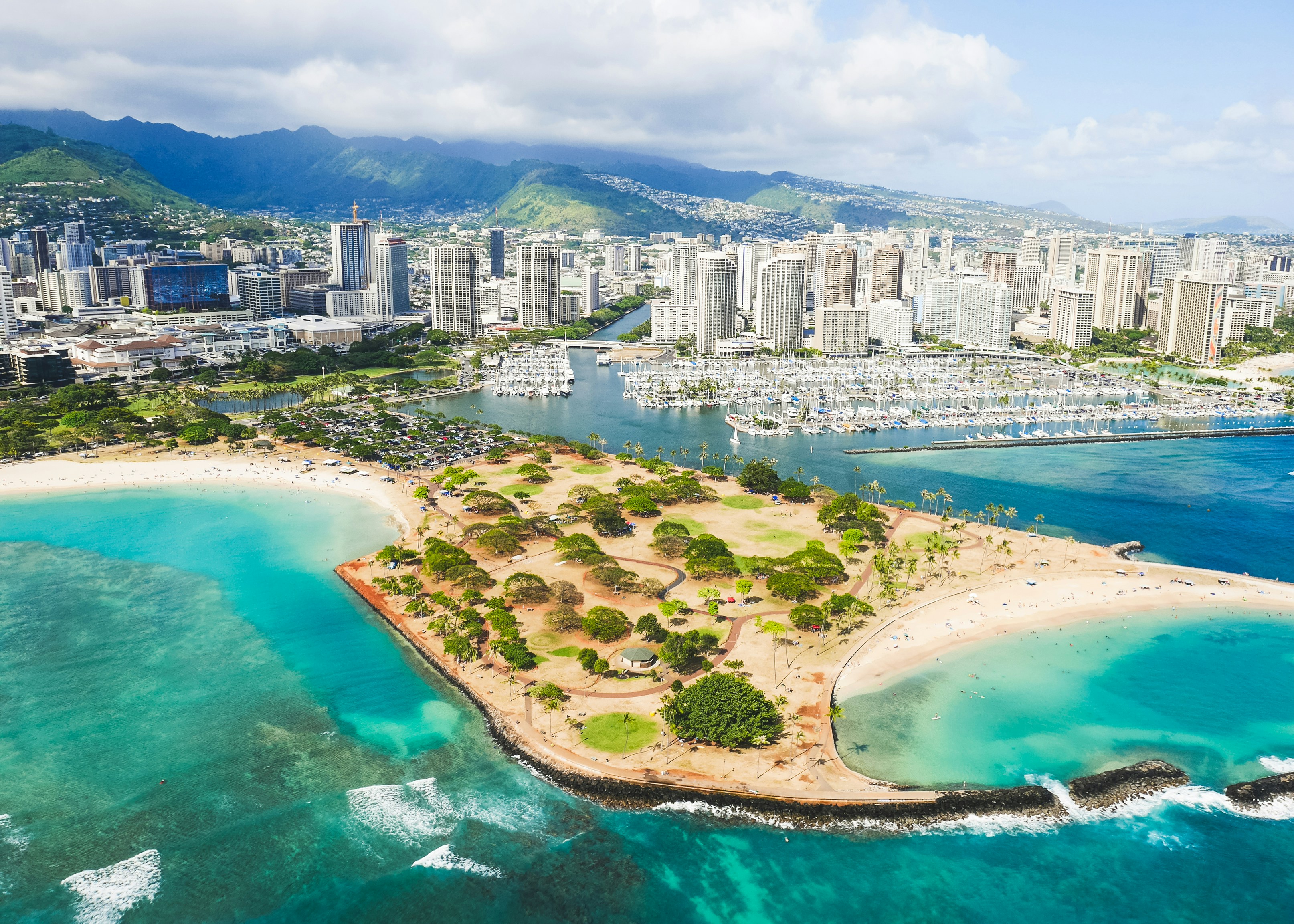 hawaii events