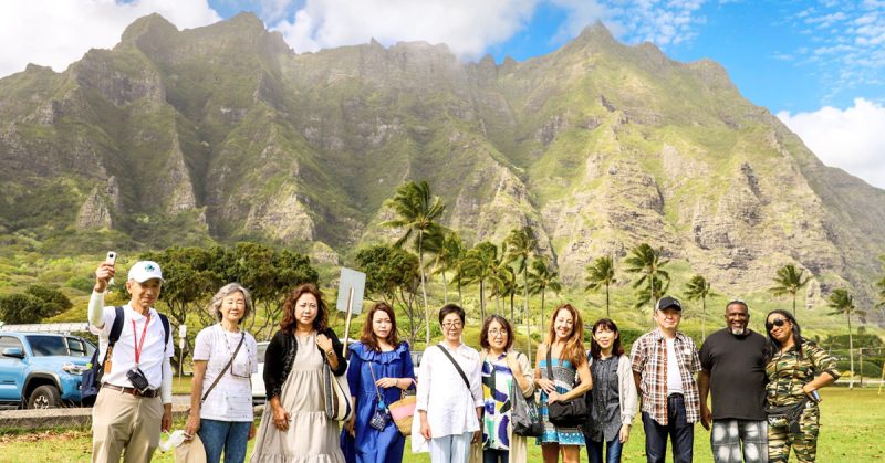 Best Oahu tours