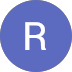  R W