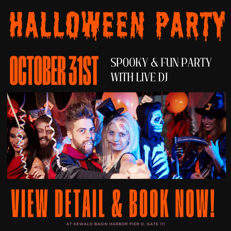 Halloween 2026 banner